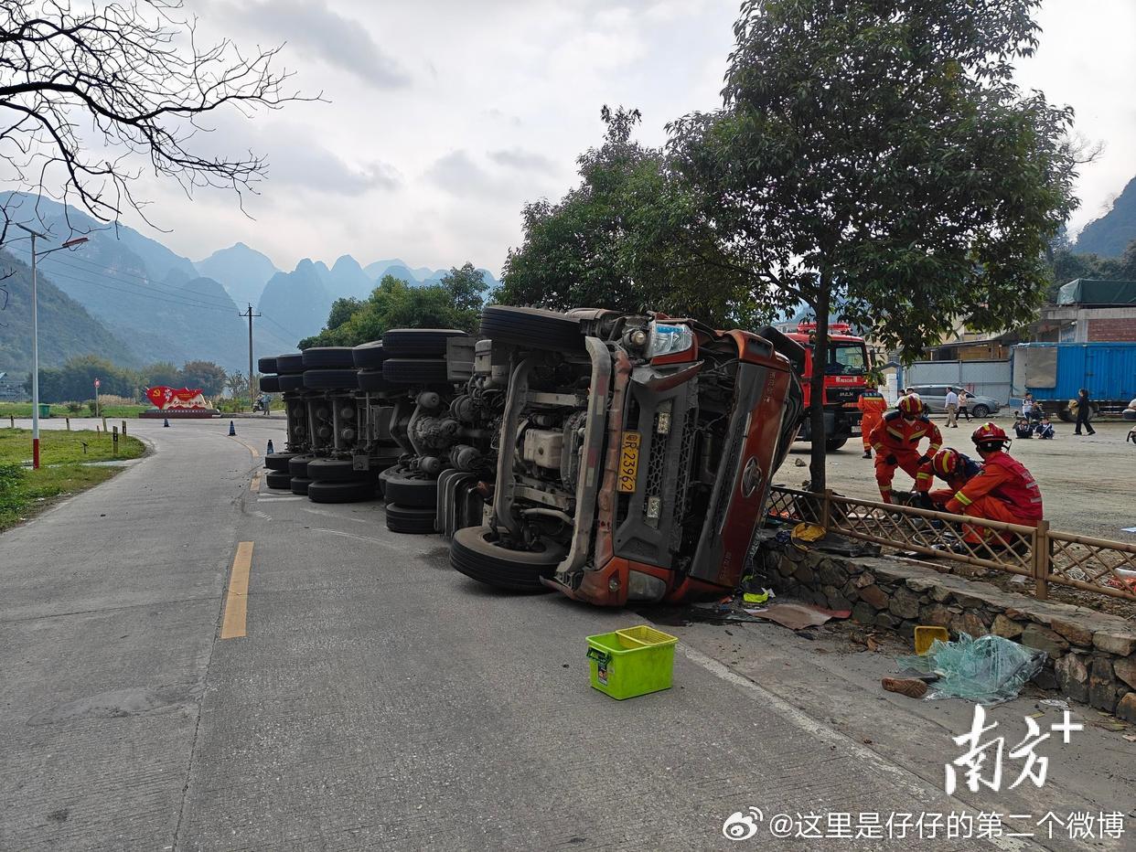 阳山车祸事件深度剖析