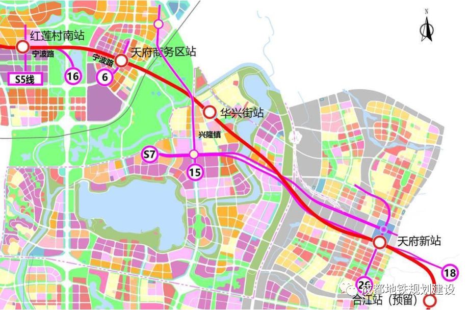 S5地铁最新动态更新